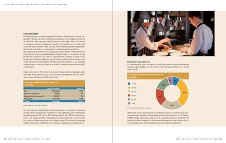 Fuori casa. Antologia della ristorazione italiana - 2