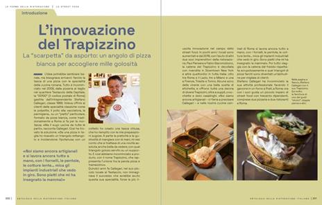 Fuori casa. Antologia della ristorazione italiana - 4