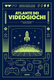 Atlante dei videogiochi