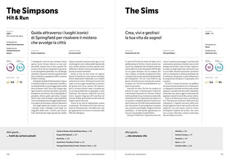 Atlante dei videogiochi - Andrea Cuman,Cristian Confalonieri - 2