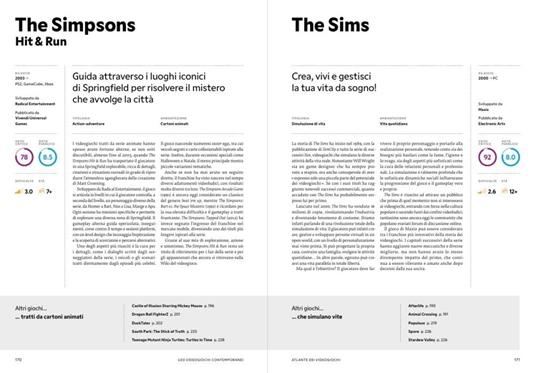 Atlante dei videogiochi - Andrea Cuman,Cristian Confalonieri - 2