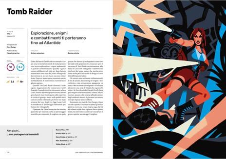 Atlante dei videogiochi - Andrea Cuman,Cristian Confalonieri - 3