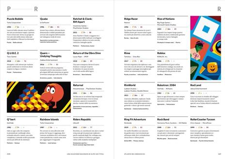 Atlante dei videogiochi - Andrea Cuman,Cristian Confalonieri - 4