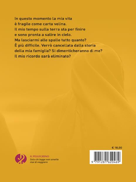 La donna che sfidò la jihad. Noi siamo le nostre scelte - Esther Ahmad,Craig Borlase - 4