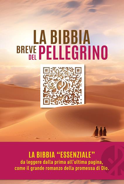 La Bibbia breve del pellegrino - Luis Alonso Schökel,Simone Cloè,Marco Zappella - ebook
