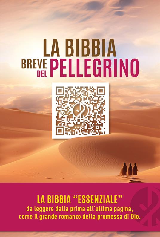 La Bibbia breve del pellegrino - Luis Alonso Schökel,Simone Cloè,Marco Zappella - ebook