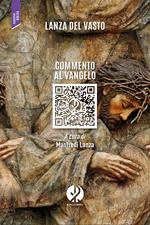 Commento al Vangelo