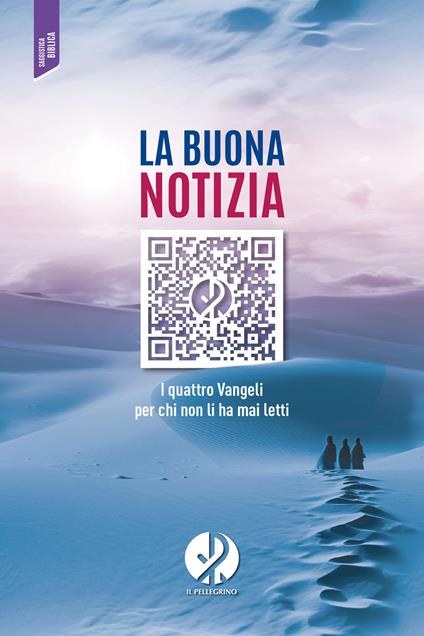 La buona notizia. I quattro Vangeli per chi non li ha mai letti - Luis Alonso Schökel,Marco Zappella - ebook