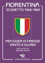 Fiorentina scudetto 1968-69