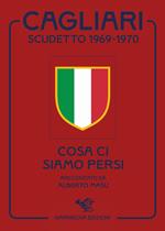 Cagliari scudetto 1969-1970