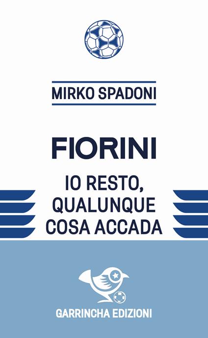 Fiorini - Mirko Spadoni - copertina