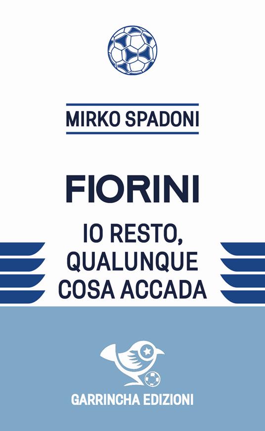 Fiorini - Mirko Spadoni - copertina