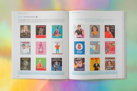 Quaderno di compiti delle vacanze per adulti. L'originale. Vol. 6 - Daniel López Valle,Cristóbal Fortúnez - 3