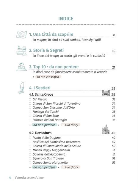 Venezia secondo me - Angelica Bardi - 3