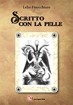 Scritto con la pelle