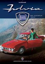 Le guide Asi Lancia Fulvia Coupé & HF