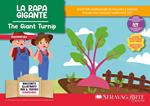 La rapa gigante–The giant turnip