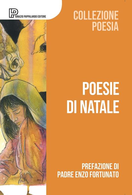 Poesie di Natale - copertina