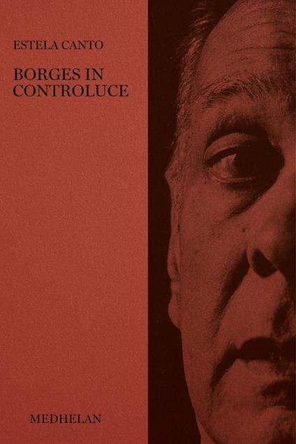 Borges in controluce - Estela Canto,Francesca Coppola - ebook