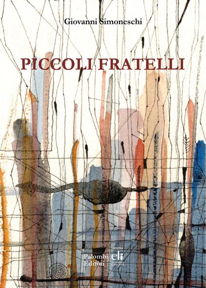 Piccoli fratelli - Giovanni Simoneschi - copertina
