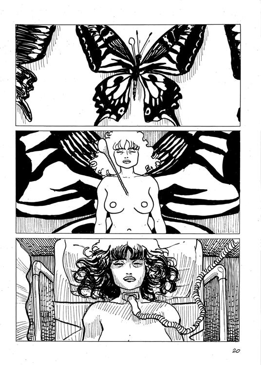 Che fine ha fatto Enola Gaynor? - Joachim Tilloca - 2