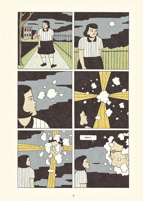 Goiter - Josh Pettinger - 2