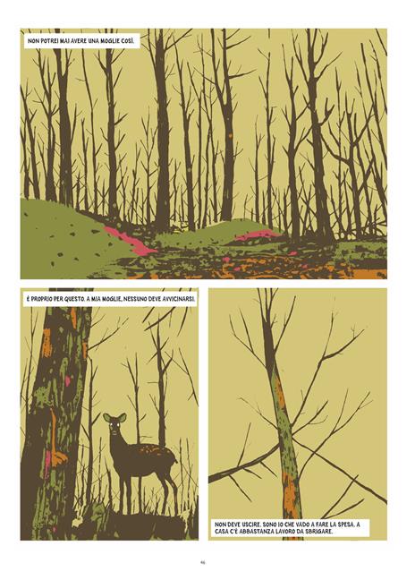 Il bacio - Andrea Bruno,Frédéric Debomy - 2