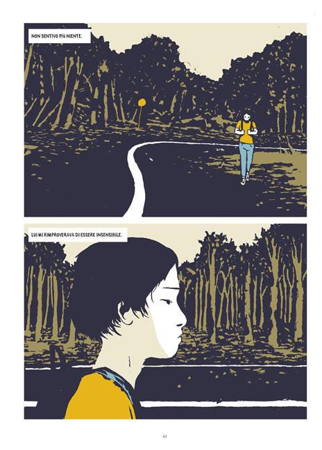 Il bacio - Andrea Bruno,Frédéric Debomy - 3