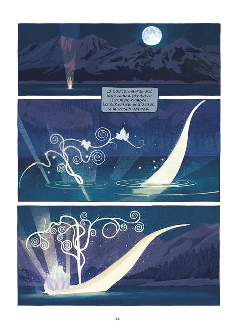 Il figlio di Pan. Vol. 2 - Fabrizio Dori - 2