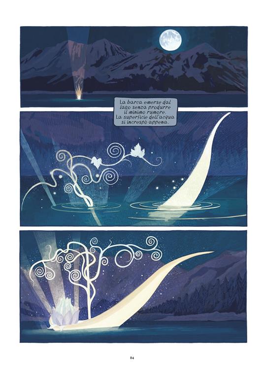 Il figlio di Pan. Vol. 2 - Fabrizio Dori - 2