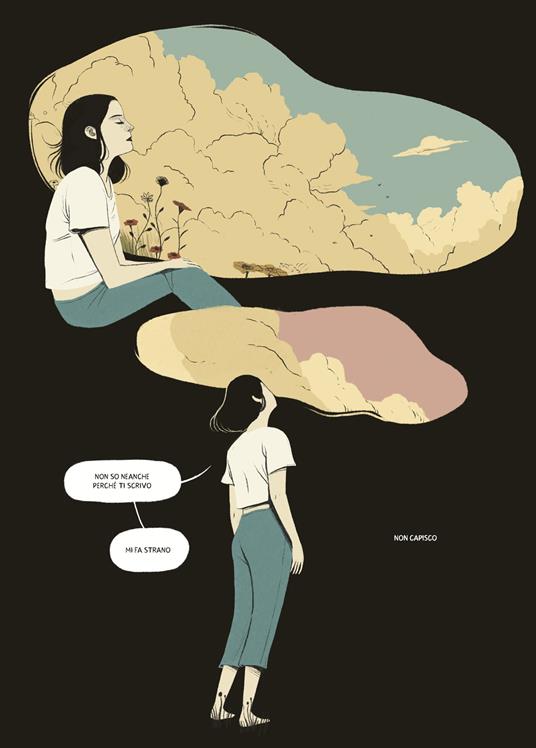 Nocturnos - Laura Pérez - 3