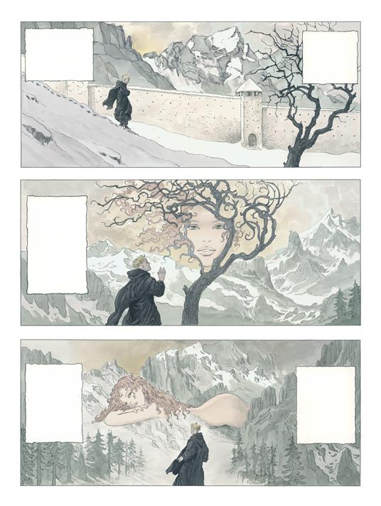 Il nome della rosa. Vol. 2 - Milo Manara,Umberto Eco - 3