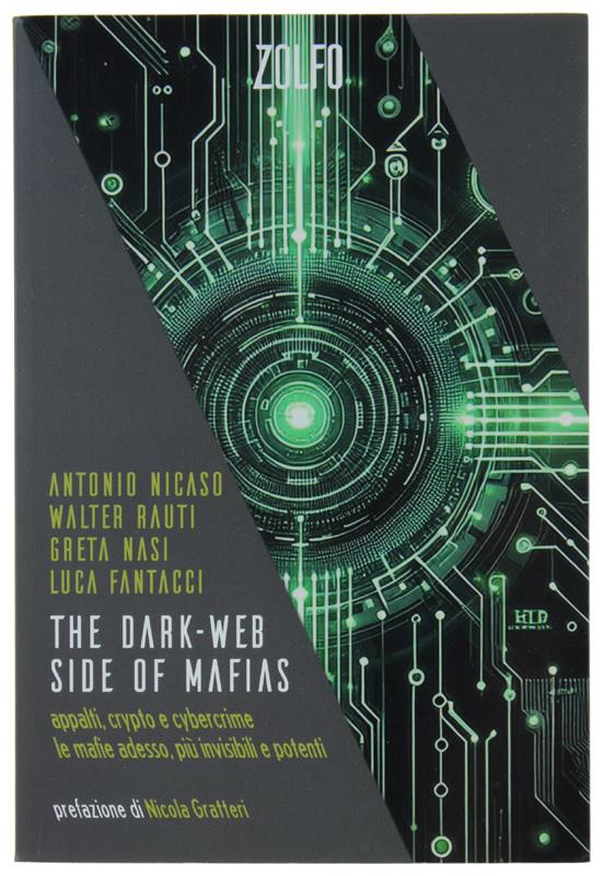 Bergoglio Libri d'Epoca Snc