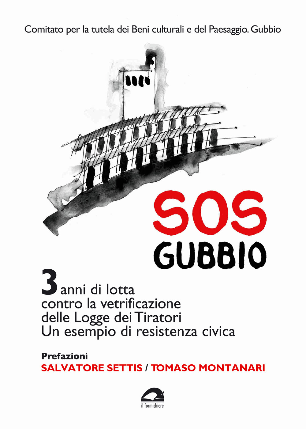Bibliotecario