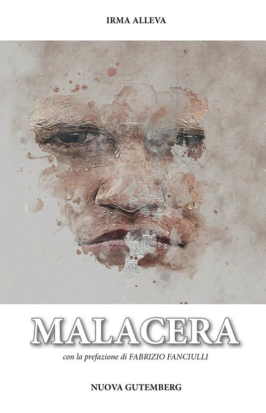 Malacera - Irma Alleva - copertina