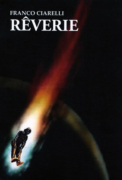 Rêverie - Franco Ciarelli - copertina