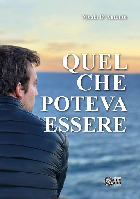 Quel che poteva essere - Nicola D'Antonio - copertina