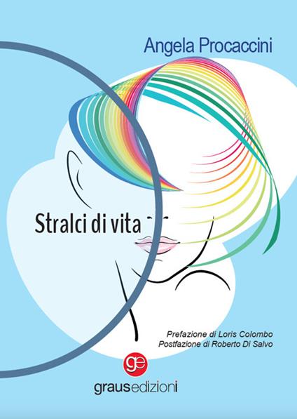 Stralci di vita - Angela Procaccini - copertina