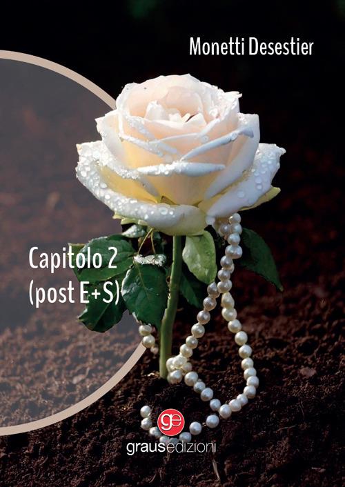 Capitolo 2 (post E+S) - Monetti Desestier - copertina