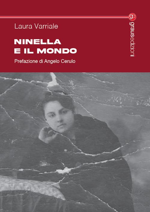 Ninella e il mondo - Laura Varriale - copertina