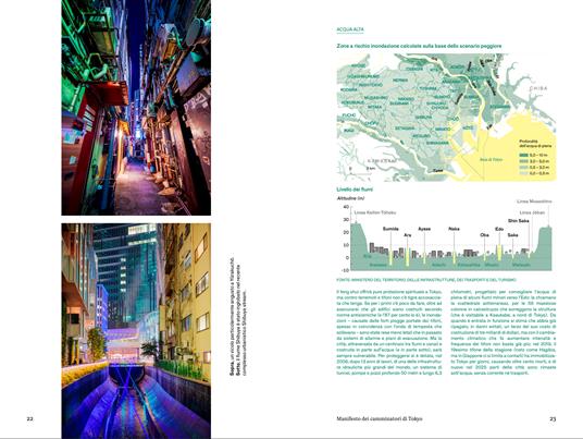 Tokyo. The passenger. Per esploratori del mondo - 4