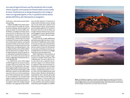 Artico. The passenger. Per esploratori del mondo - 4