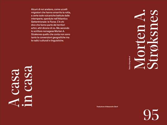 Artico. The passenger. Per esploratori del mondo - 5