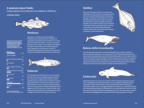 Artico. The passenger. Per esploratori del mondo - 7