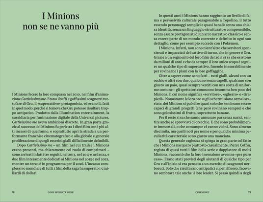 Cose spiegate bene. Cinemino? - 3