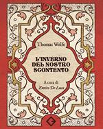 L'inverno del nostro scontento