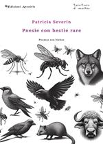 Poesie con bestie rare-Poemas con bichos