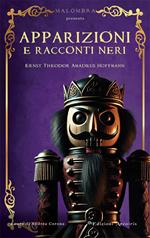 Apparizioni e racconti neri