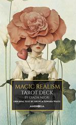 Magic realism. Ediz. deluxe. Con 78 cards in 4 colours