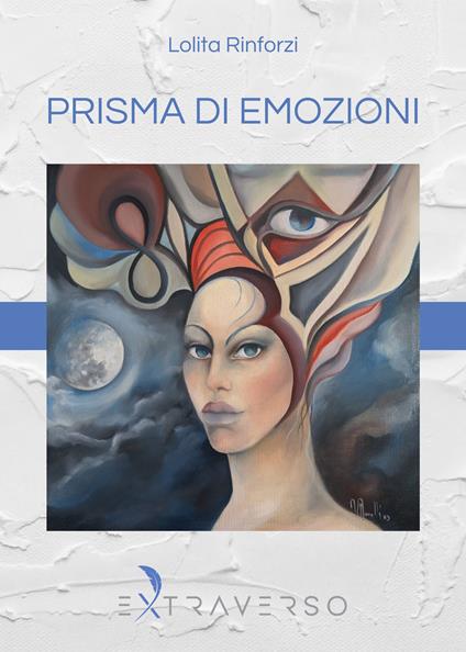 Prisma di emozioni - Lolita Rinforzi - copertina